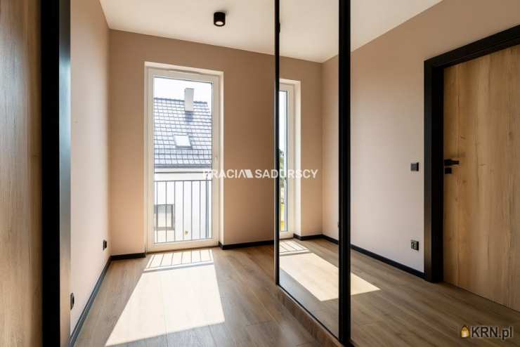 Mieszkanie  na sprzedaż, Modlnica, ul. Wierzbowa, 3 pokojowe