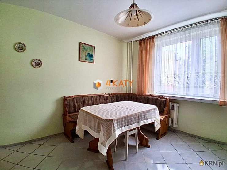3 pokojowe, Przylep, ul. Dojazdowa, Mieszkanie  na sprzedaż