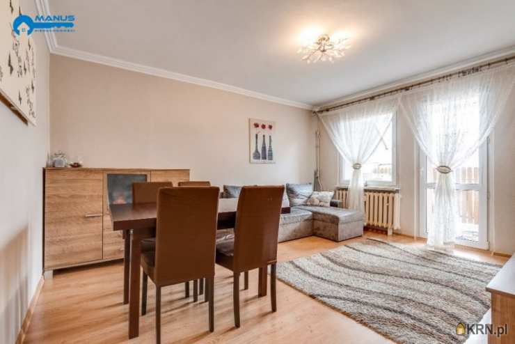 Mieszkanie  na sprzedaż, 4 pokojowe, Rybnik, ul. 