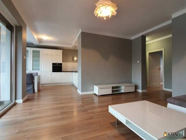 Mieszkanie  do wynajęcia, 3 pokojowe, Suchy Las, ul. Platanowa