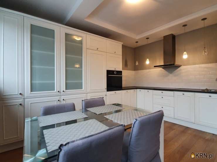 Suchy Las, ul. Platanowa, Mieszkanie  do wynajęcia, 3 pokojowe