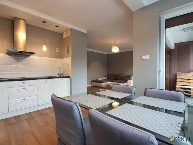 Suchy Las, ul. Platanowa, 3 pokojowe, Mieszkanie  do wynajęcia