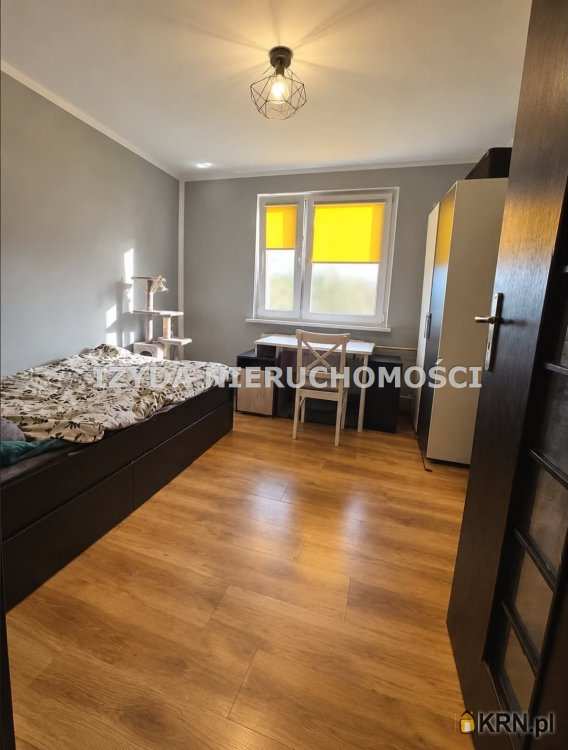 Mieszkanie  na sprzedaż, 4 pokojowe, Świdnica, os. Zawiszów, ul. 