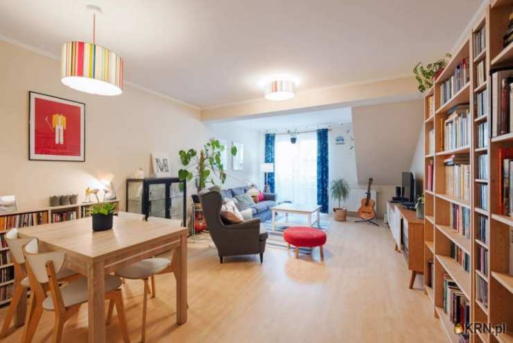 Mieszkanie  na sprzedaż, 3 pokojowe, Szczecin, Bukowe-Klęskowo/Bukowe, ul. 