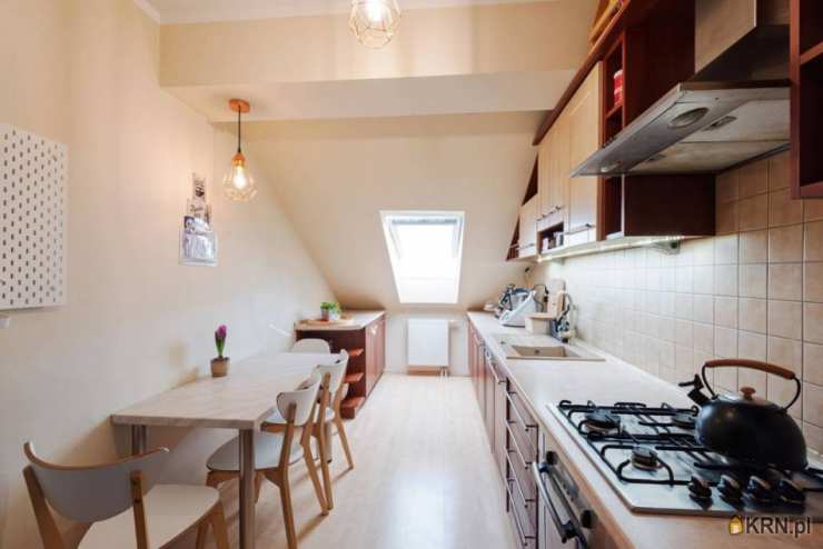 3 pokojowe, Mieszkanie  na sprzedaż, Szczecin, Bukowe-Klęskowo/Bukowe, ul. 