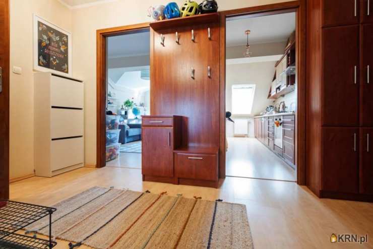 Mieszkanie  na sprzedaż, 3 pokojowe, Szczecin, Bukowe-Klęskowo/Bukowe, ul. 