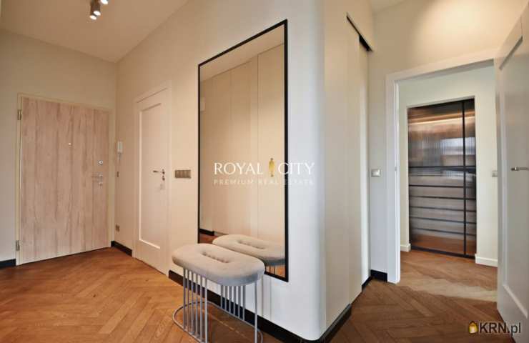 Royal City, Mieszkanie  na sprzedaż, Warszawa, Mokotów, ul. 