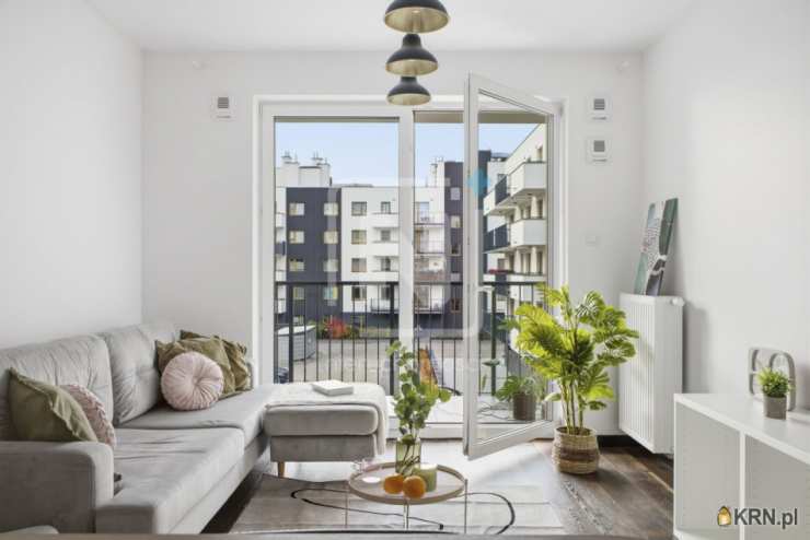 Warszawa, Włochy/Raków, ul. Łopuszańska, Mieszkanie  na sprzedaż, 4 pokojowe