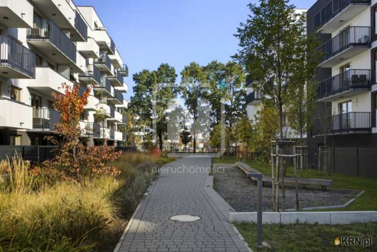 Warszawa, Włochy/Raków, ul. Łopuszańska, 4 pokojowe, Mieszkanie  na sprzedaż