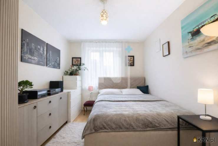 Mieszkanie  na sprzedaż, Warszawa, Praga Południe, ul. W. Umińskiego, 3 pokojowe