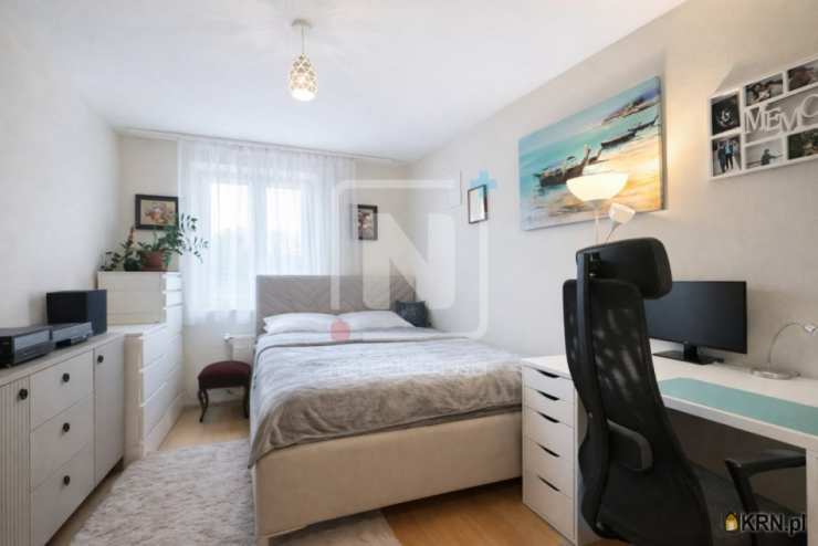 Mieszkanie  na sprzedaż, 3 pokojowe, Warszawa, Praga Południe, ul. W. Umińskiego