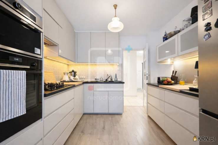 Nieruchomości Plus Piotr Kasprzak Paulina Pacelt Spółka Cywilna, Mieszkanie  na sprzedaż, Warszawa, Praga Południe, ul. W. Umińskiego