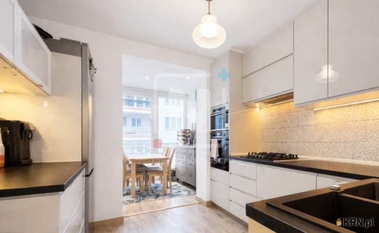 Mieszkanie  na sprzedaż, Warszawa, Praga Południe, ul. W. Umińskiego, 3 pokojowe