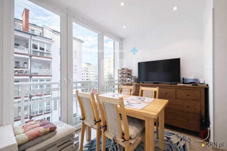 Mieszkanie  na sprzedaż, 3 pokojowe, Warszawa, Praga Południe, ul. W. Umińskiego