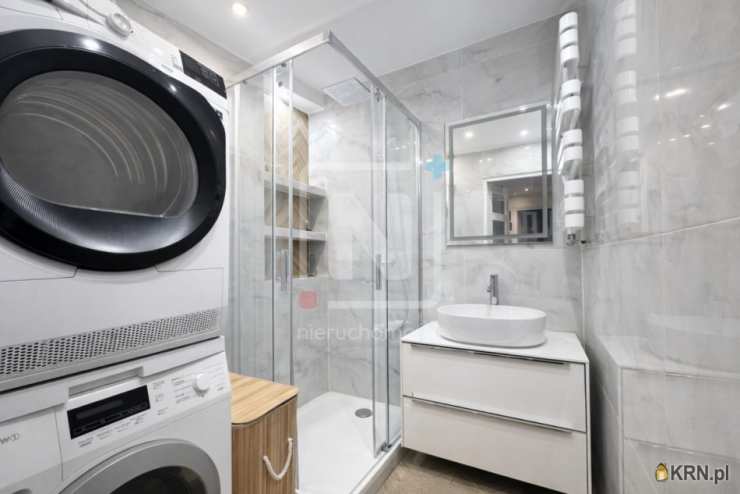 Warszawa, Praga Południe, ul. W. Umińskiego, 3 pokojowe, Mieszkanie  na sprzedaż