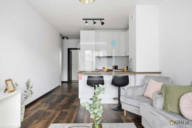 Nieruchomości Plus Piotr Kasprzak Paulina Pacelt Spółka Cywilna, Mieszkanie  na sprzedaż, Warszawa, Włochy/Raków, ul. Łopuszańska