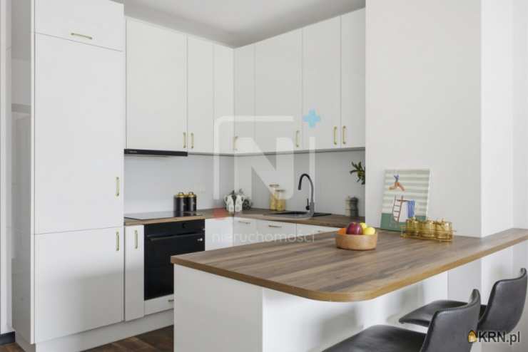 Mieszkanie  na sprzedaż, Warszawa, Włochy/Raków, ul. Łopuszańska, 4 pokojowe