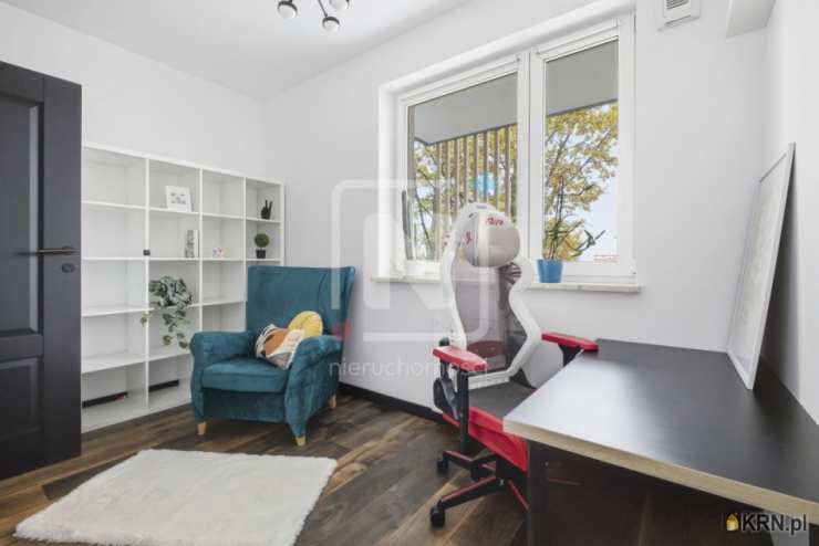 Nieruchomości Plus Piotr Kasprzak Paulina Pacelt Spółka Cywilna, Mieszkanie  na sprzedaż, Warszawa, Włochy/Raków, ul. Łopuszańska