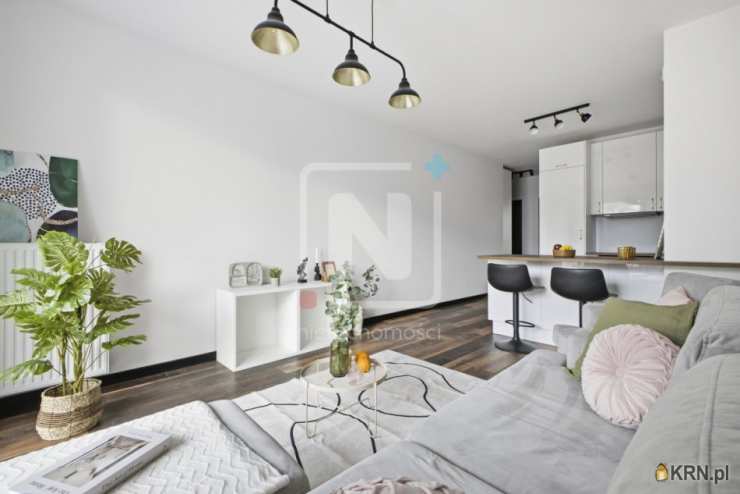 3 pokojowe, Warszawa, Włochy/Raków, ul. Łopuszańska, Mieszkanie  na sprzedaż