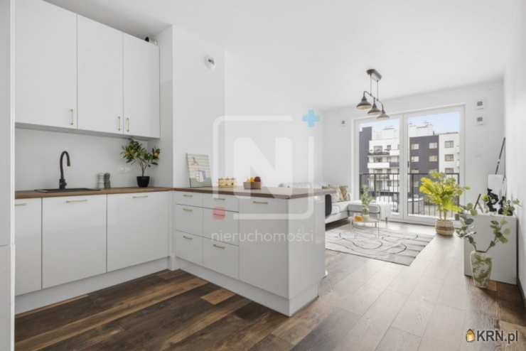 3 pokojowe, Mieszkanie  na sprzedaż, Warszawa, Włochy/Raków, ul. Łopuszańska