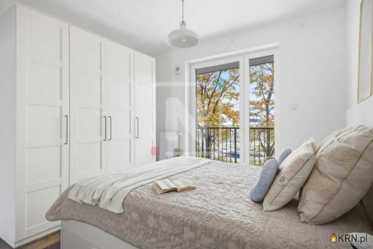 Warszawa, Włochy/Raków, ul. Łopuszańska, 3 pokojowe, Mieszkanie  na sprzedaż