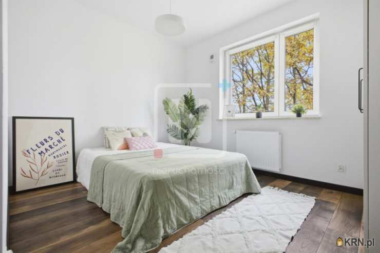 3 pokojowe, Warszawa, Włochy/Raków, ul. Łopuszańska, Mieszkanie  na sprzedaż