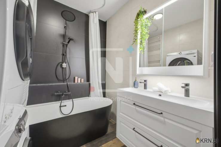 Mieszkanie  na sprzedaż, Warszawa, Włochy/Raków, ul. Łopuszańska, 3 pokojowe