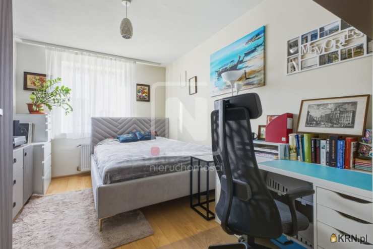 Mieszkanie  na sprzedaż, Warszawa, Praga Południe/Gocław, ul. W. Umińskiego, 3 pokojowe