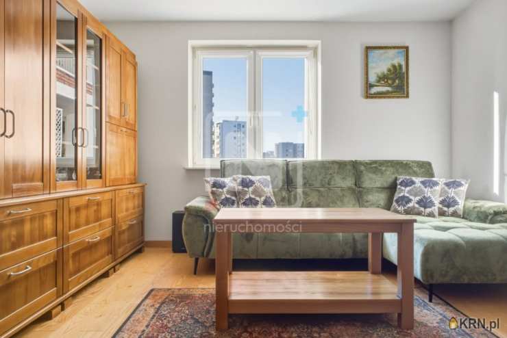 Warszawa, Praga Południe/Gocław, ul. W. Umińskiego, Mieszkanie  na sprzedaż, 3 pokojowe