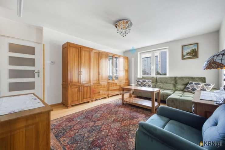 Warszawa, Praga Południe/Gocław, ul. W. Umińskiego, 3 pokojowe, Mieszkanie  na sprzedaż