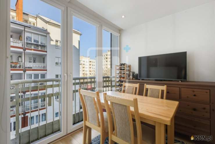 Mieszkanie  na sprzedaż, Warszawa, Praga Południe/Gocław, ul. W. Umińskiego, 3 pokojowe