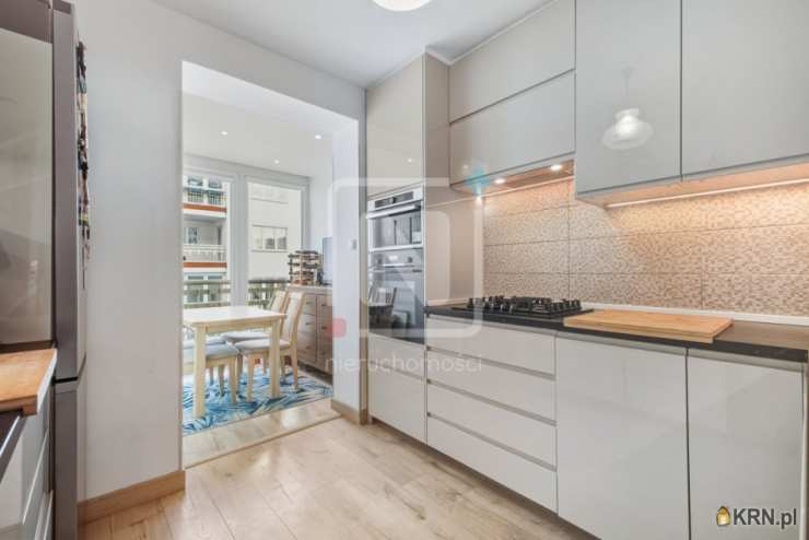 Mieszkanie  na sprzedaż, 3 pokojowe, Warszawa, Praga Południe/Gocław, ul. W. Umińskiego