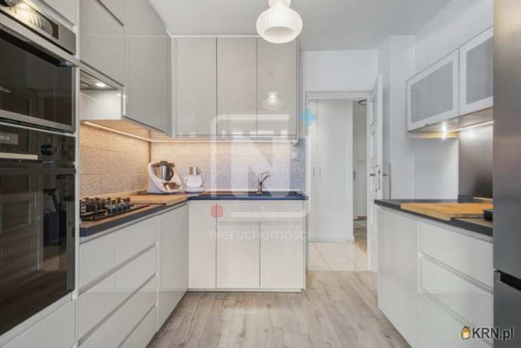 Warszawa, Praga Południe/Gocław, ul. W. Umińskiego, Mieszkanie  na sprzedaż, 3 pokojowe