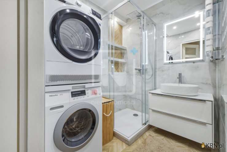 Warszawa, Praga Południe/Gocław, ul. W. Umińskiego, 3 pokojowe, Mieszkanie  na sprzedaż