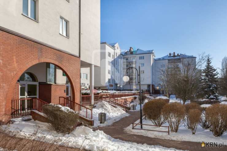 Warszawa, Praga Południe/Gocław, ul. W. Umińskiego, Mieszkanie  na sprzedaż, 3 pokojowe