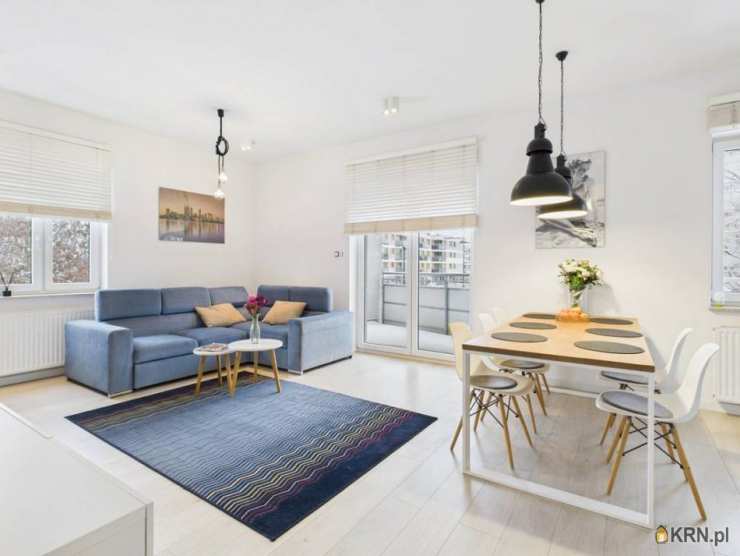 Mieszkanie  do wynajęcia, Warszawa, Mokotów, ul. , 3 pokojowe