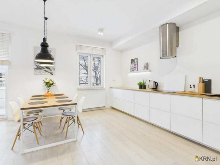 Mieszkanie  do wynajęcia, 3 pokojowe, Warszawa, Mokotów, ul. 