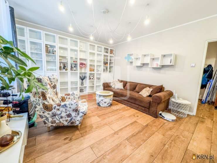 Mieszkanie  na sprzedaż, Warszawa, Praga Południe, ul. św. Patryka, 3 pokojowe