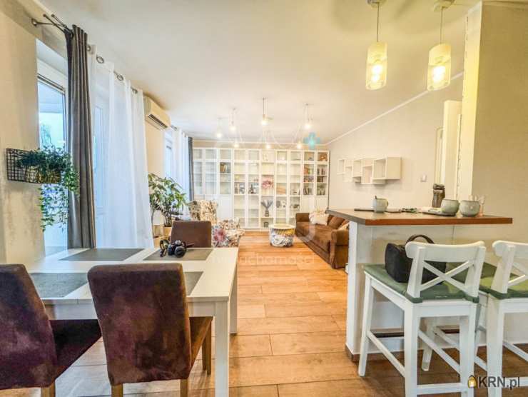 Mieszkanie  na sprzedaż, 3 pokojowe, Warszawa, Praga Południe, ul. św. Patryka