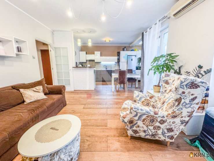 Warszawa, Praga Południe, ul. św. Patryka, Mieszkanie  na sprzedaż, 3 pokojowe