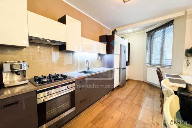 Warszawa, Praga Południe, ul. św. Patryka, 3 pokojowe, Mieszkanie  na sprzedaż