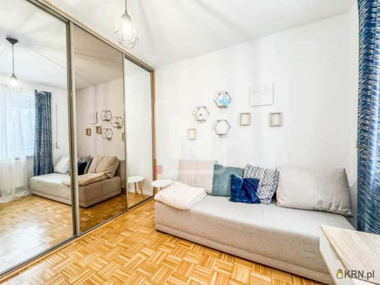 Nieruchomości Plus Piotr Kasprzak Paulina Pacelt Spółka Cywilna, Mieszkanie  na sprzedaż, Warszawa, Praga Południe, ul. św. Patryka