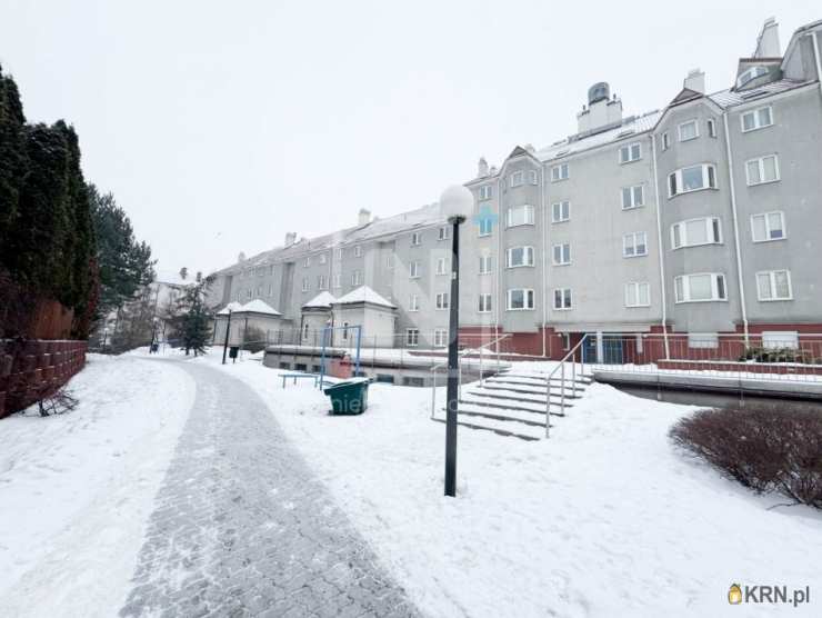 3 pokojowe, Warszawa, Praga Południe, ul. św. Patryka, Mieszkanie  na sprzedaż