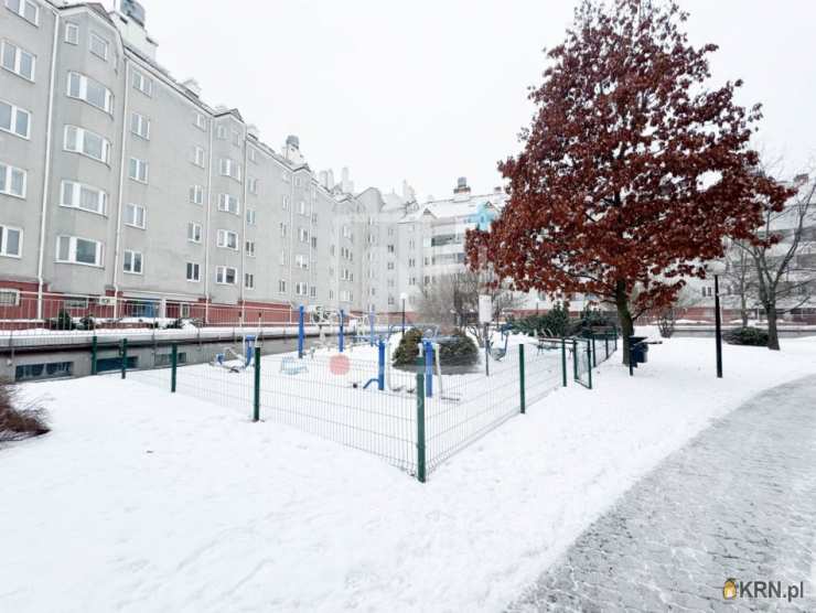 3 pokojowe, Mieszkanie  na sprzedaż, Warszawa, Praga Południe, ul. św. Patryka