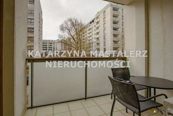 3 pokojowe, Mieszkanie  do wynajęcia, Warszawa, Żoliborz/Sady Żoliborskie, ul. 