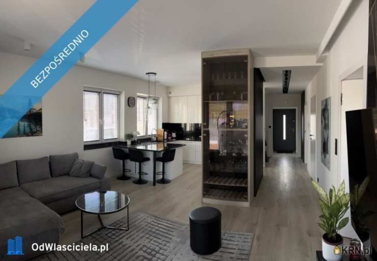 Mieszkanie  na sprzedaż, Warszawa, Wawer, ul. Chodzieska, 3 pokojowe