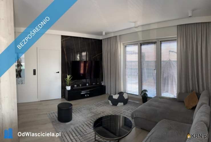 Mieszkanie  na sprzedaż, 3 pokojowe, Warszawa, Wawer, ul. Chodzieska