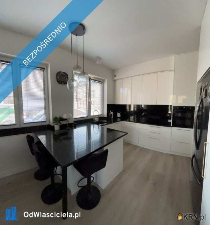 Warszawa, Wawer, ul. Chodzieska, Mieszkanie  na sprzedaż, 3 pokojowe