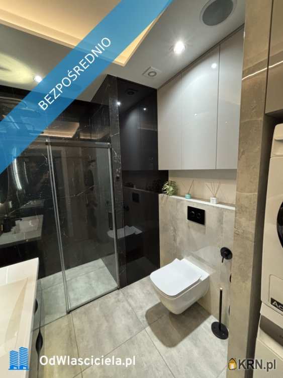 Mieszkanie  na sprzedaż, Warszawa, Wawer, ul. Chodzieska, 3 pokojowe