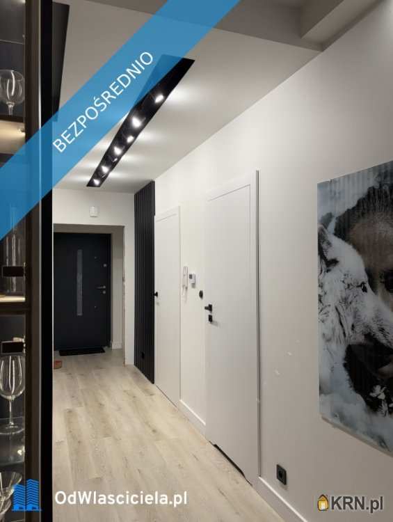 3 pokojowe, Warszawa, Wawer, ul. Chodzieska, Mieszkanie  na sprzedaż